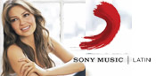 Thalia's Official Sony Latin Music Site - Pagina Oficial de Thalia en Sony Music Latin
